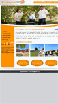 Mobile Screenshot of aplusmanagementllc.com